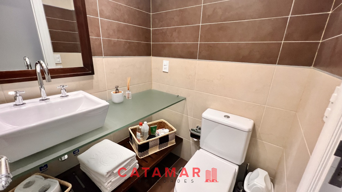 Apartamento ID.369 - Venta departamento torres imperiale 3 dormitorios