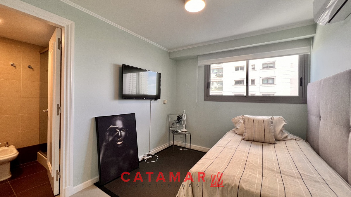 Apartamento ID.369 - Venta departamento torres imperiale 3 dormitorios