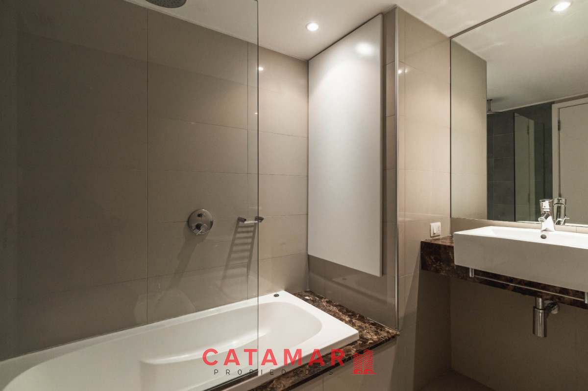 Apartamento ID.477 - Apartamento en Punta del Este, Brava