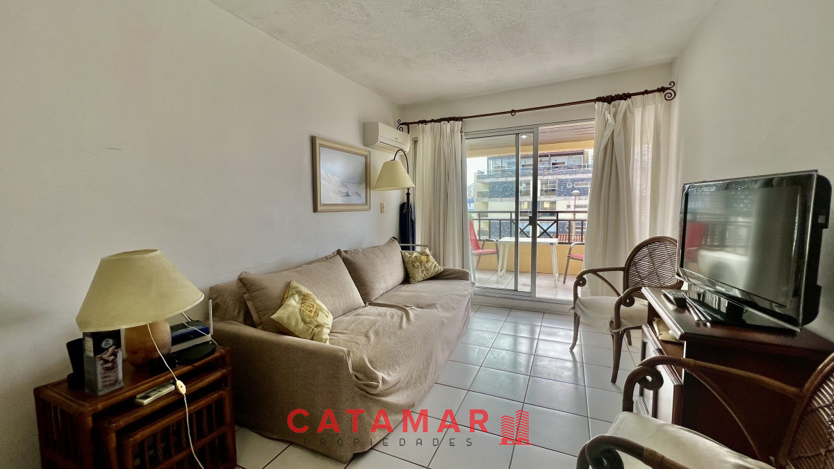 Apartamento ID.755 - Venta apartamento en peninsula