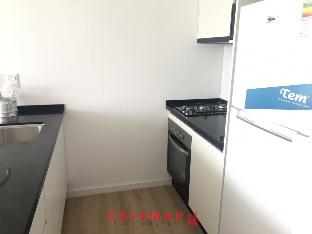 Apartamento ID.411 - Venta departamentos de 1, 2 y 3 dormitorios Maldonado 