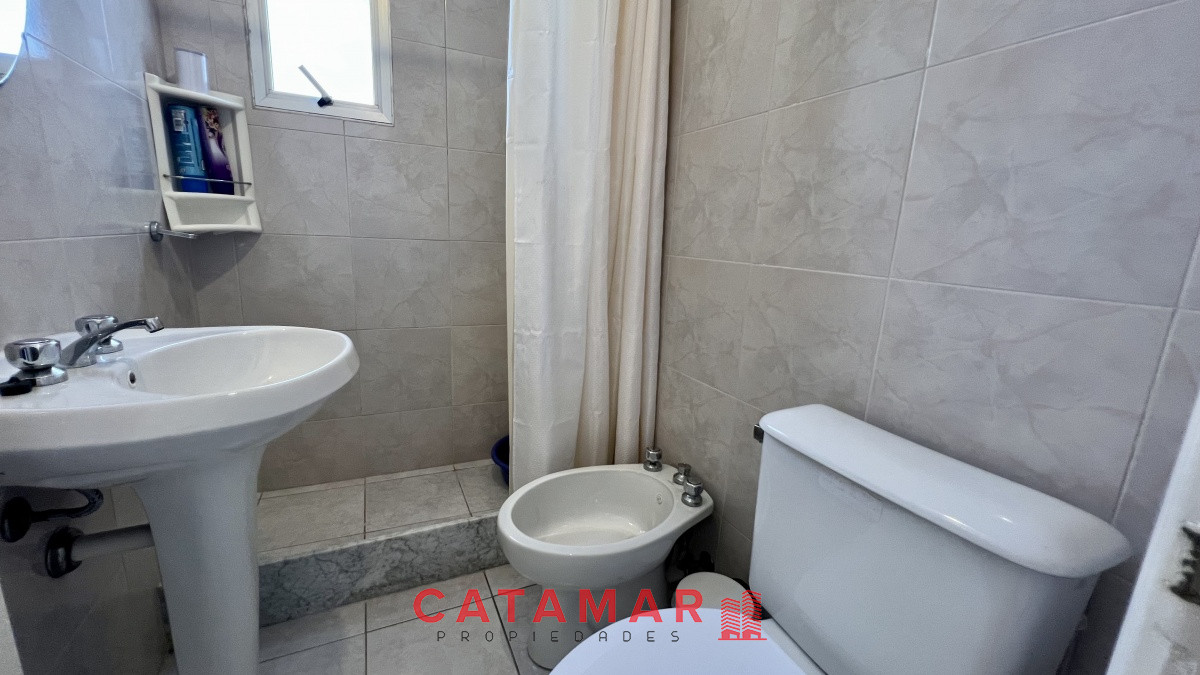 Apartamento ID.427 - Venta departamento dos dormitorios punta del este playa brava