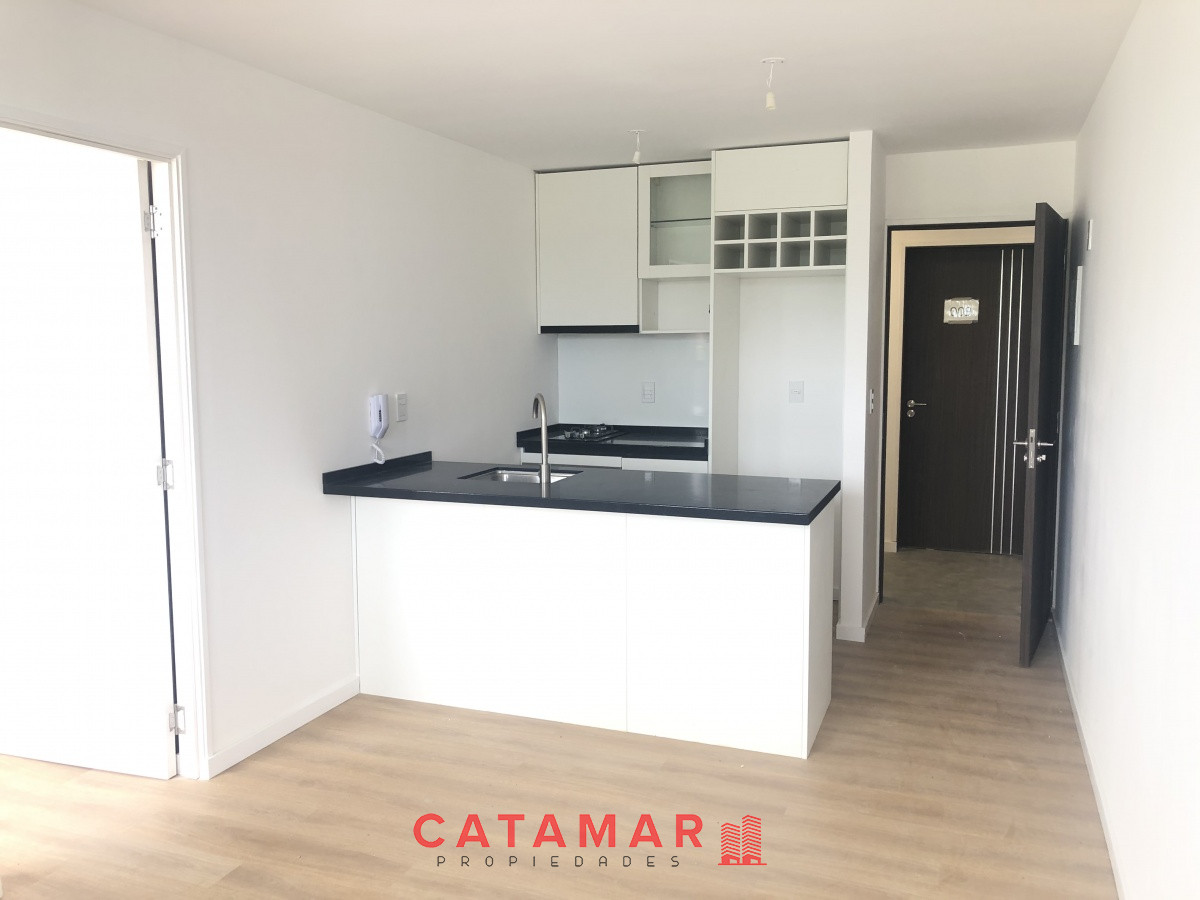 Apartamento ID.411 - Venta departamentos de 1, 2 y 3 dormitorios Maldonado 
