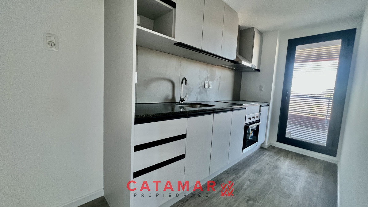 Apartamento ID.761 - Venta apartamento 2 dormitorios a estrenar