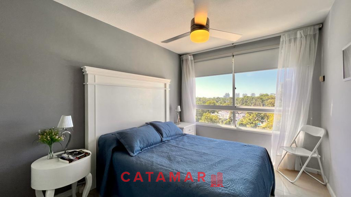 Apartamento ID.266 - departamento 1 dormitorio Roosevelt