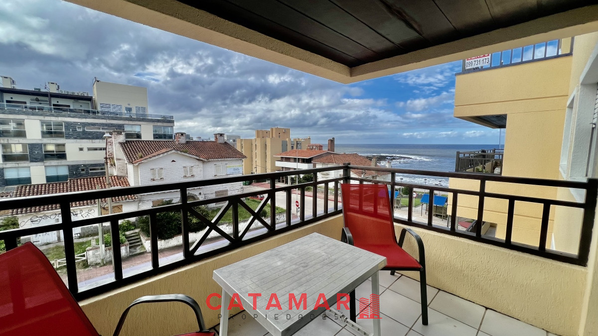 Apartamento ID.755 - Venta apartamento en peninsula