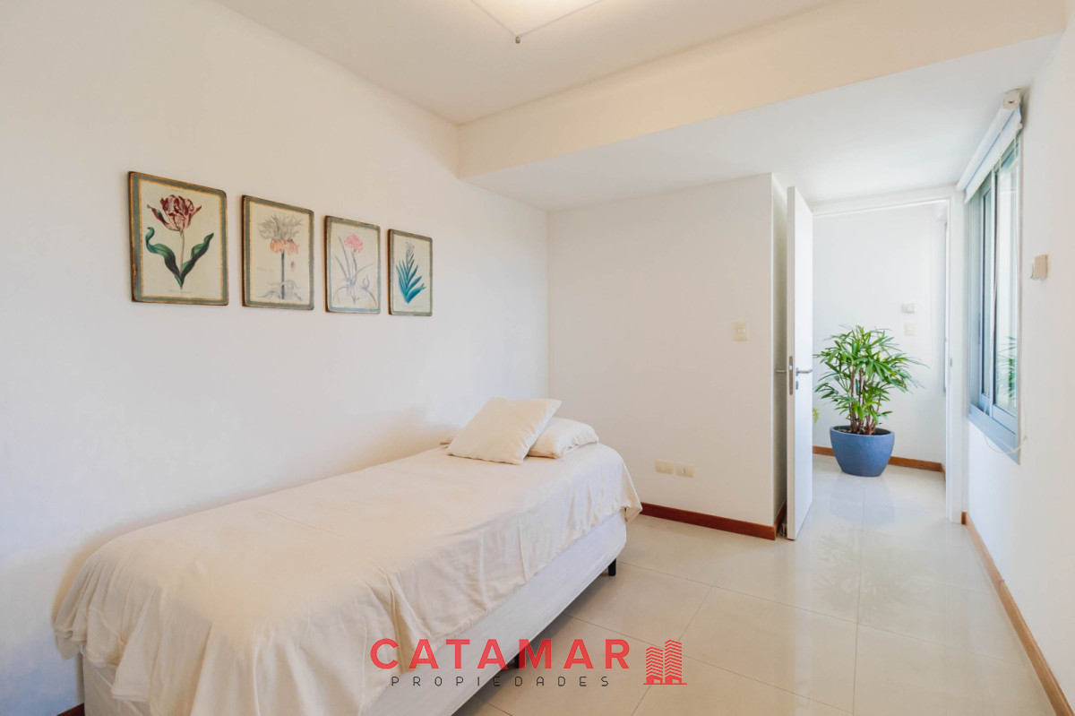Apartamento ID.477 - Apartamento en Punta del Este, Brava