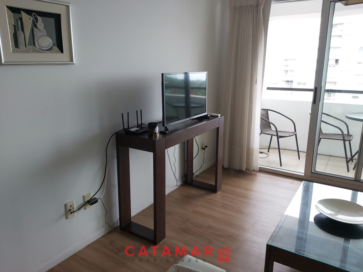 Apartamento ID.639 - Alquiler invernal punta del este 2 dormitorios