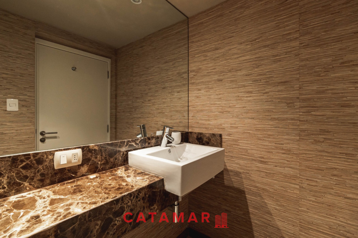 Apartamento ID.477 - Apartamento en Punta del Este, Brava