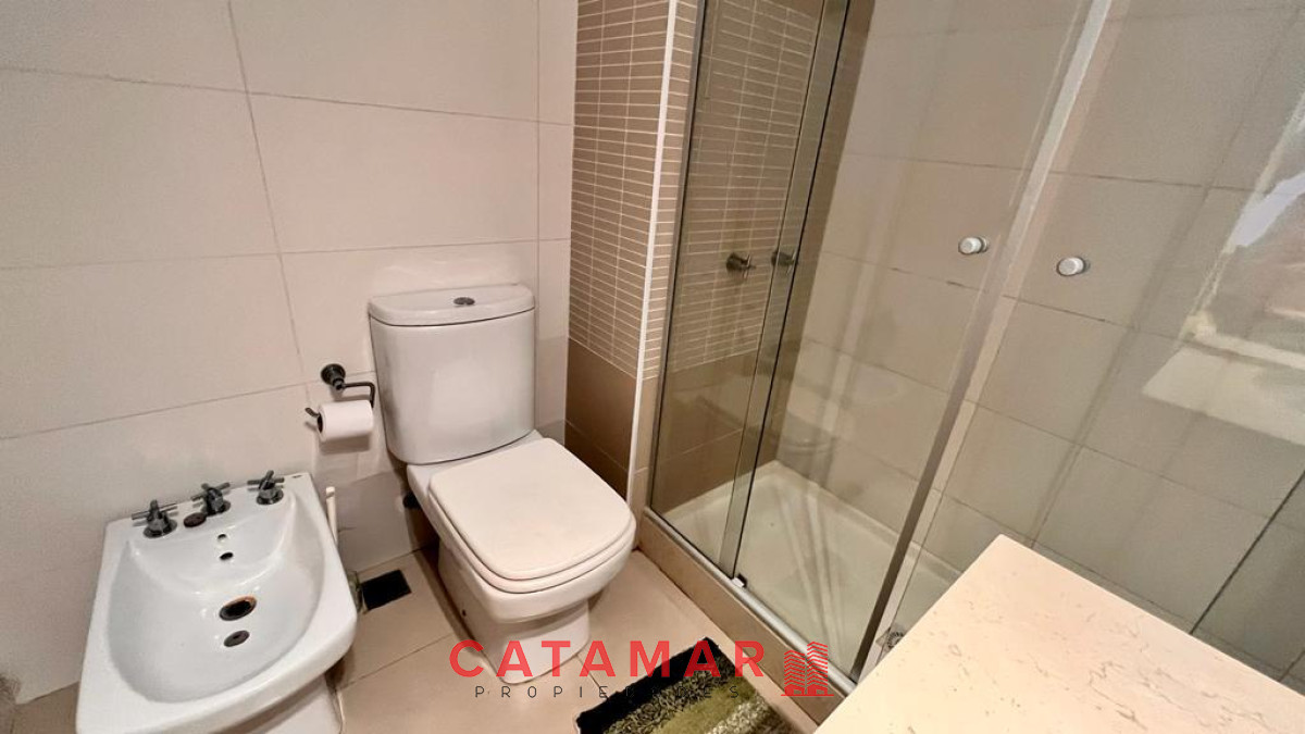 Apartamento ID.266 - departamento 1 dormitorio Roosevelt