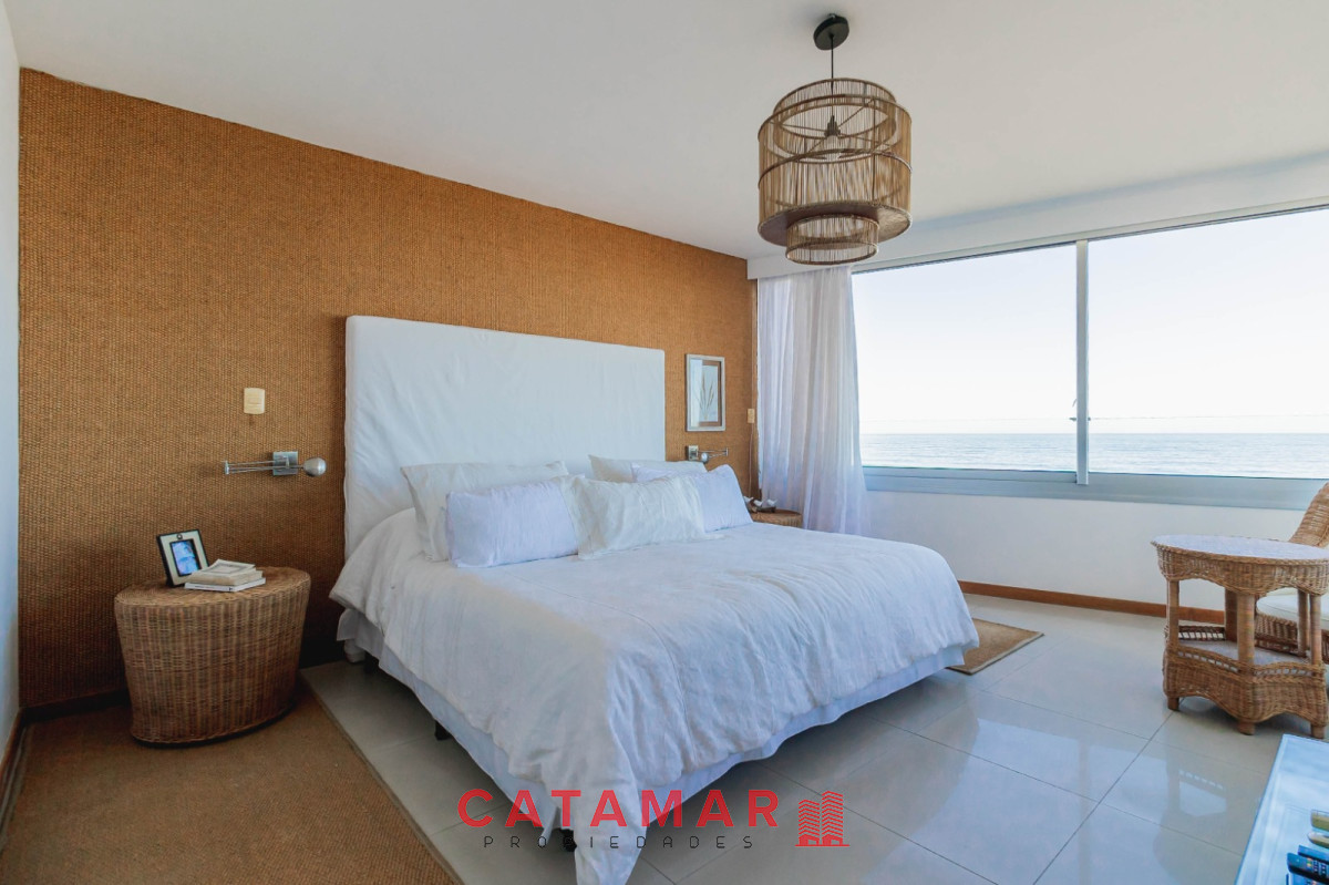 Apartamento ID.477 - Apartamento en Punta del Este, Brava