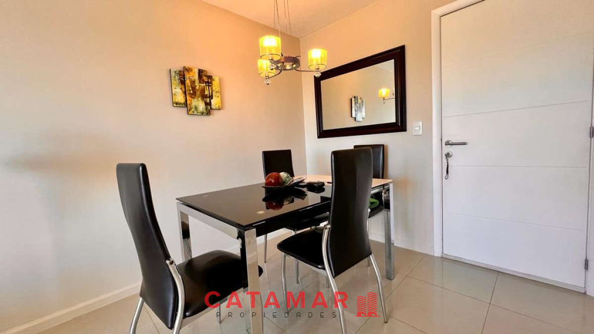 Apartamento ID.266 - departamento 1 dormitorio Roosevelt