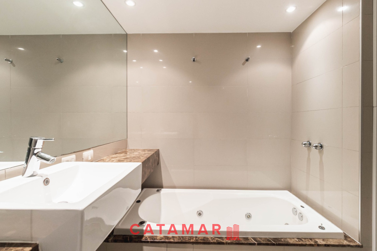 Apartamento ID.477 - Apartamento en Punta del Este, Brava