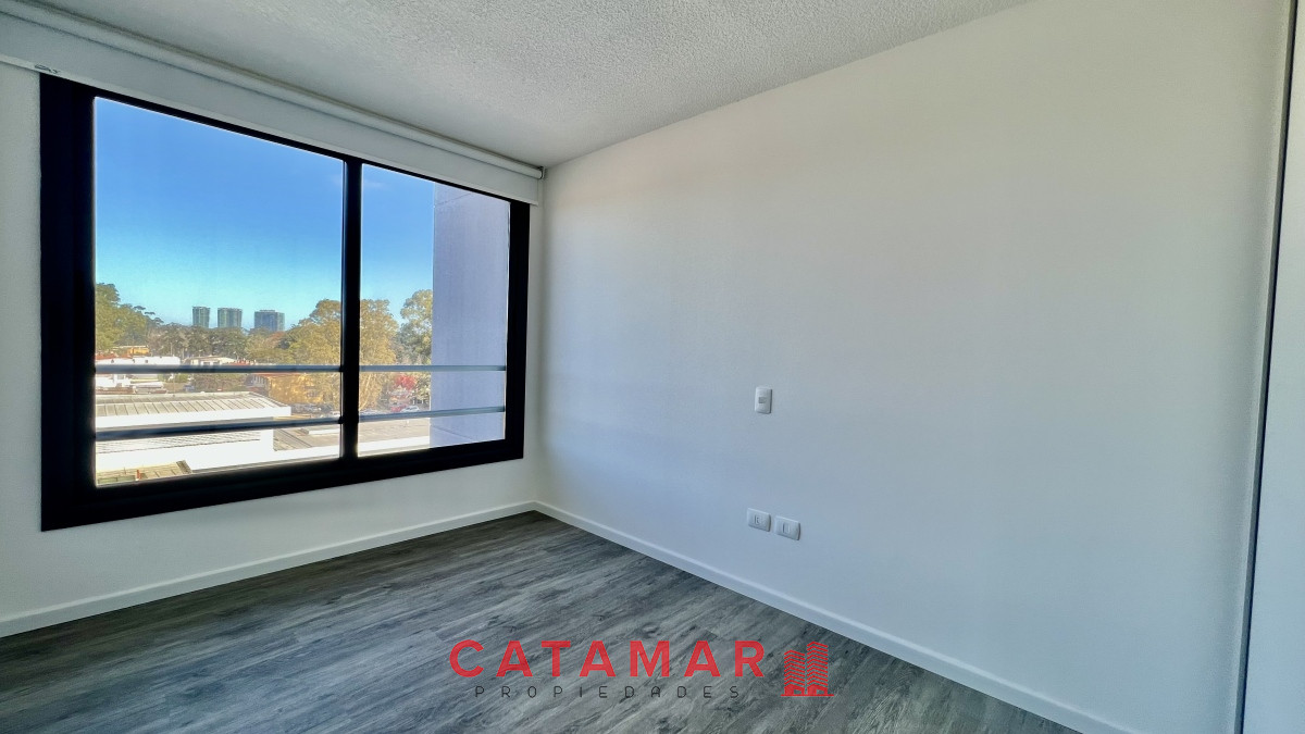 Apartamento ID.761 - Venta apartamento 2 dormitorios a estrenar