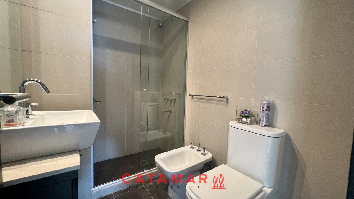 Apartamento ID.445 - Venta departamento 3 dormitorios playa mansa