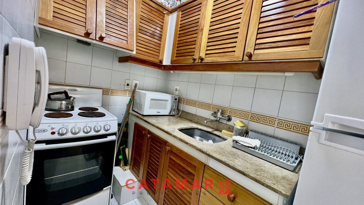 Apartamento ID.755 - Venta apartamento en peninsula