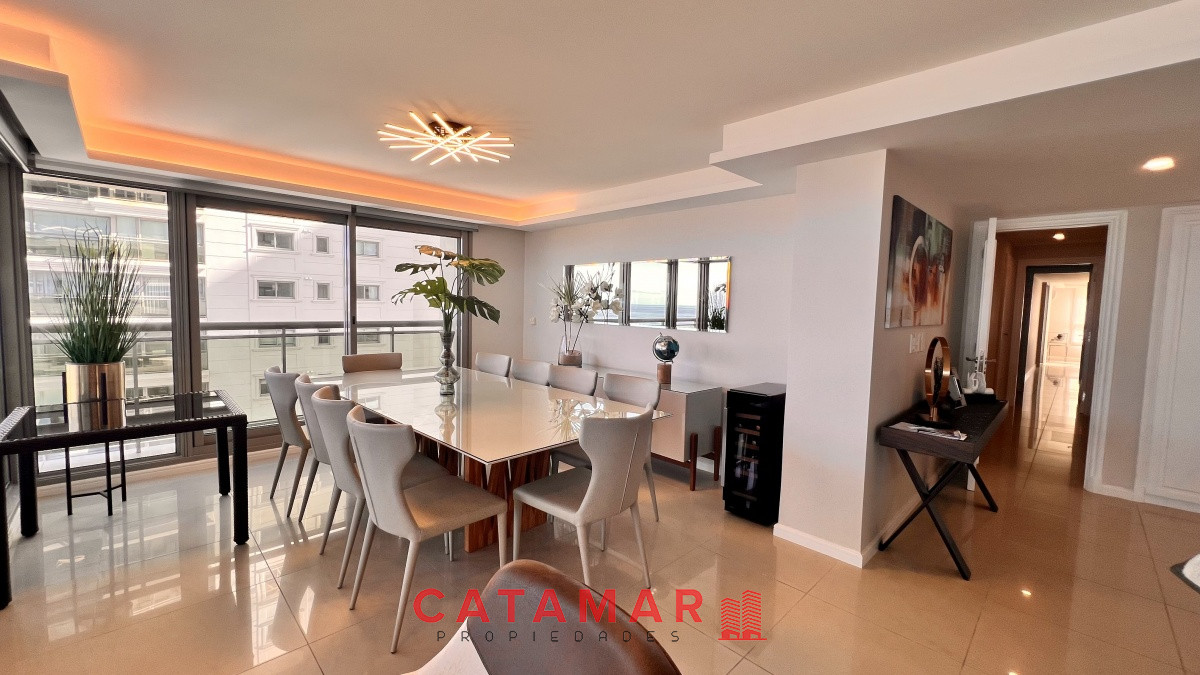 Apartamento ID.369 - Venta departamento torres imperiale 3 dormitorios
