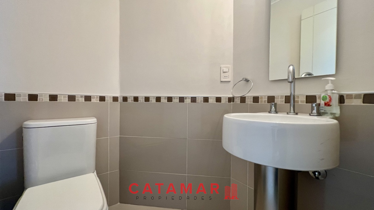 Apartamento ID.495 - Alquiler departamento tres dormitorios ocean drive