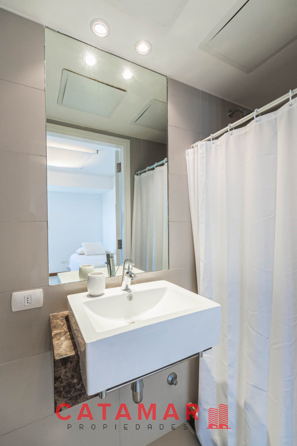 Apartamento ID.477 - Apartamento en Punta del Este, Brava