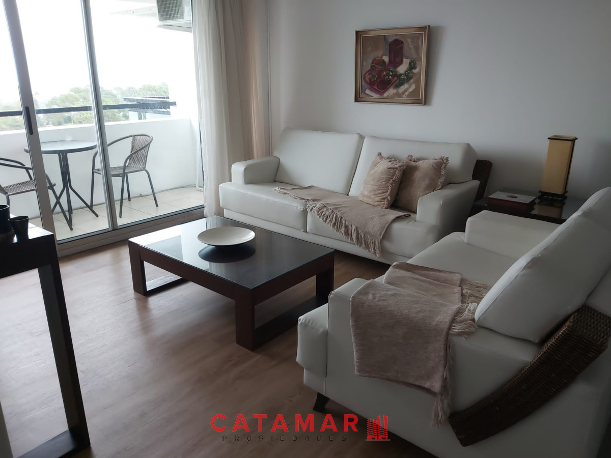 Apartamento ID.639 - Alquiler invernal punta del este 2 dormitorios