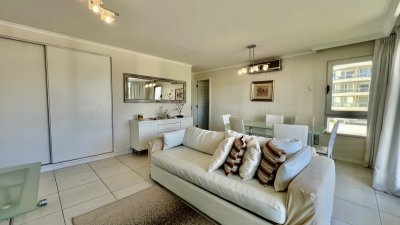 apartamento en venta ocean drive 2 dormitorios punta del este 