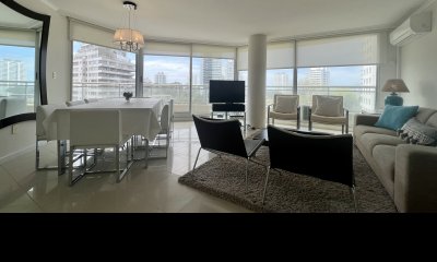 Alquiler departamento tres dormitorios ocean drive