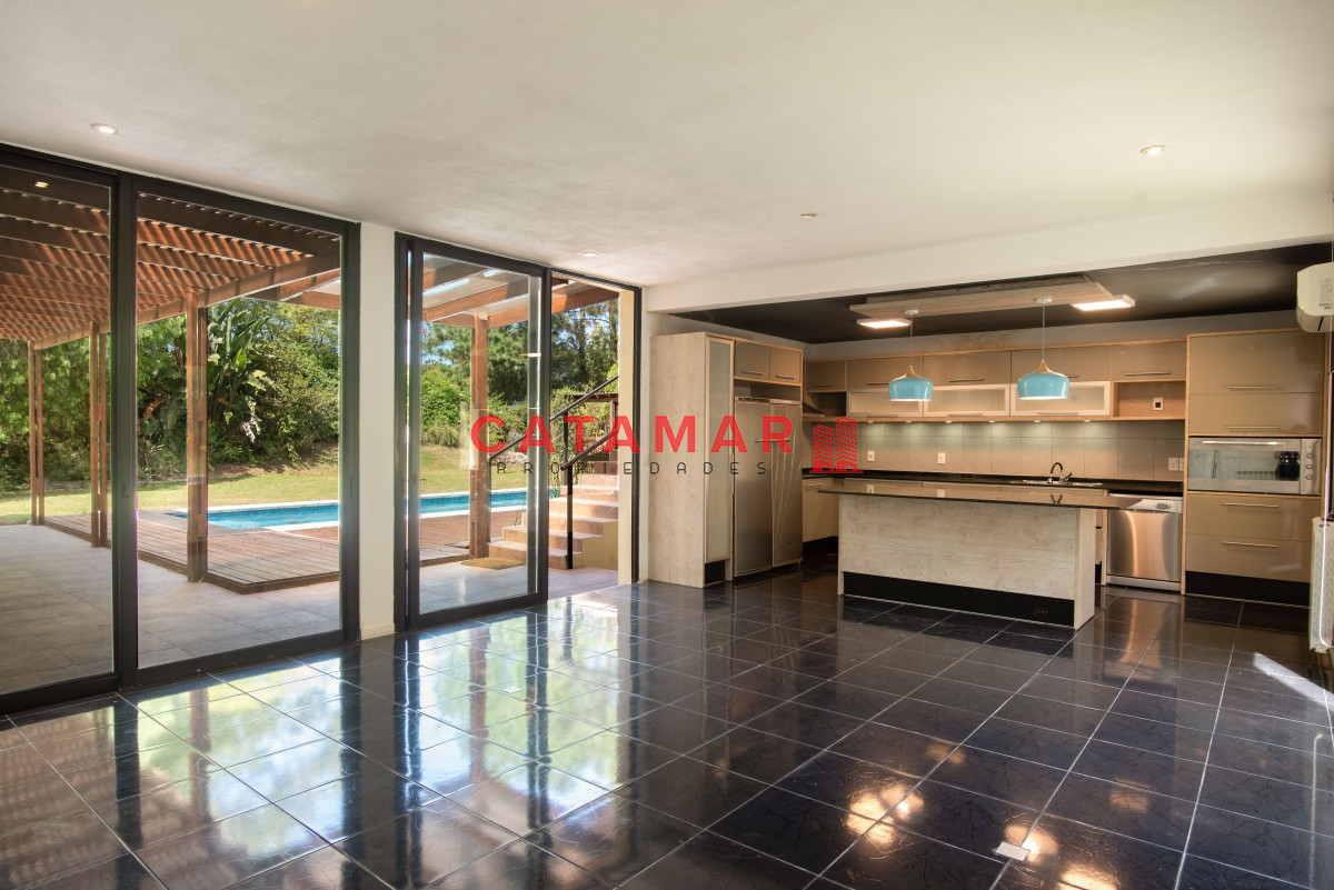 Casa ID.6 - Casa en Barrio Privado - La Residence