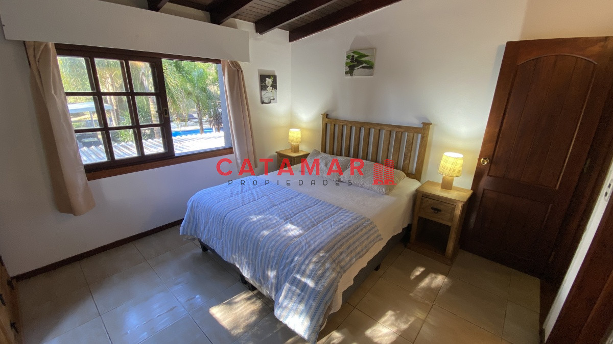 Casa ID.92 - Chalet en Club del Lago