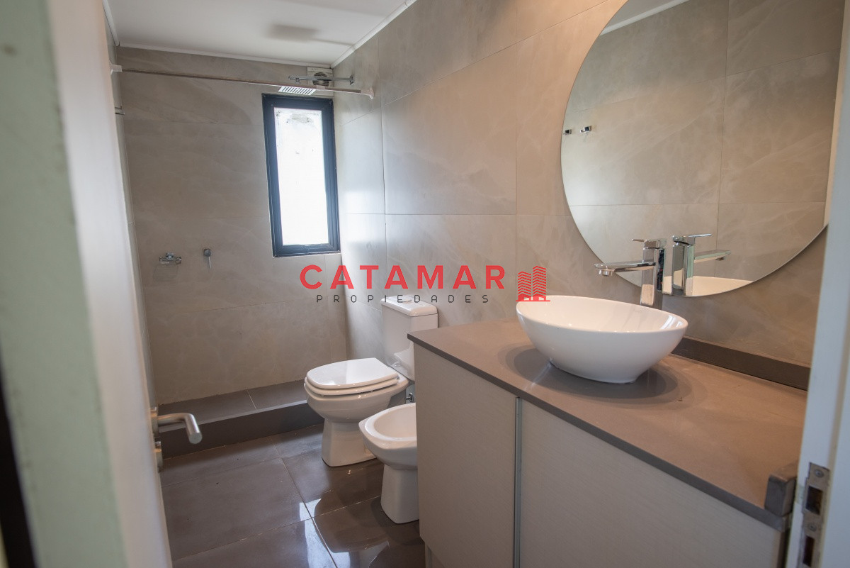 Casa ID.6 - Casa en Barrio Privado - La Residence