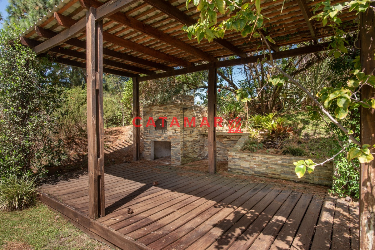 Casa ID.6 - Casa en Barrio Privado - La Residence