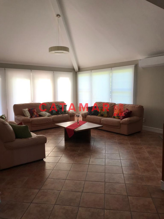 Casa ID.4 - Venta casa en barrio privado la residence 