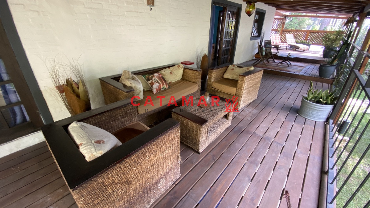 Casa ID.92 - Chalet en Club del Lago