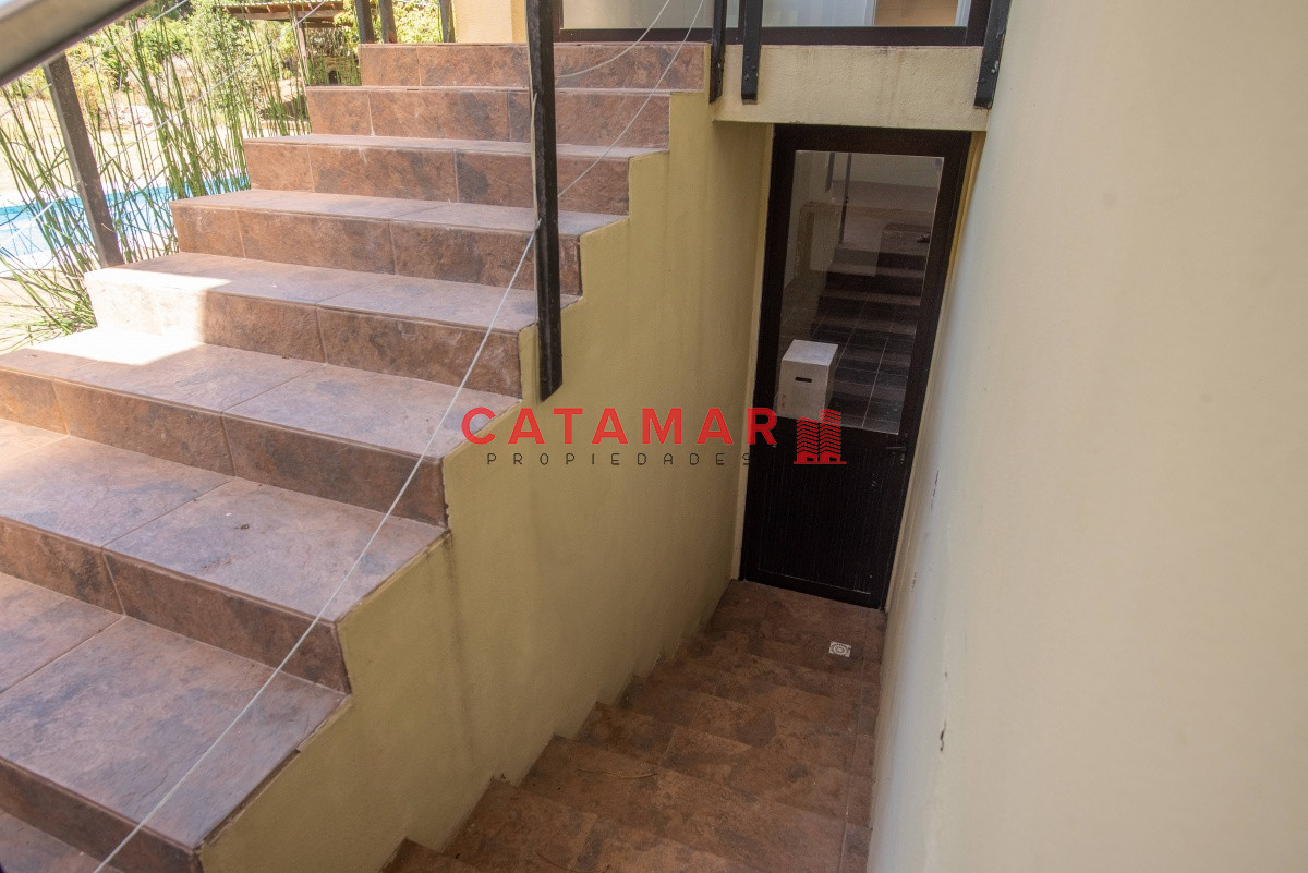 Casa ID.6 - Casa en Barrio Privado - La Residence