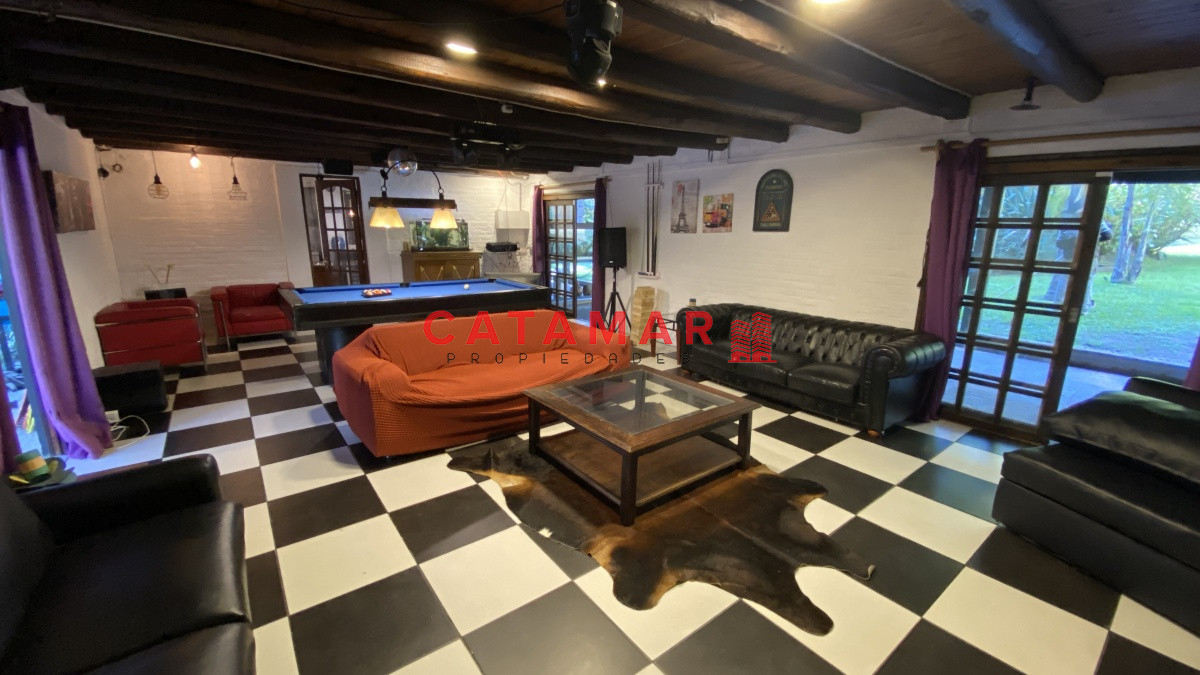 Casa ID.92 - Chalet en Club del Lago