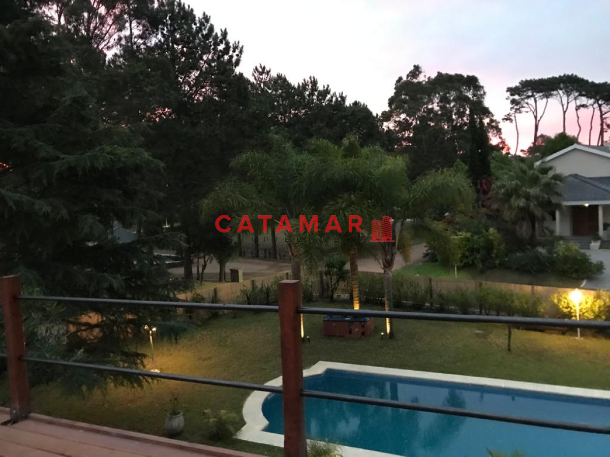 Casa ID.4 - Venta casa en barrio privado la residence 