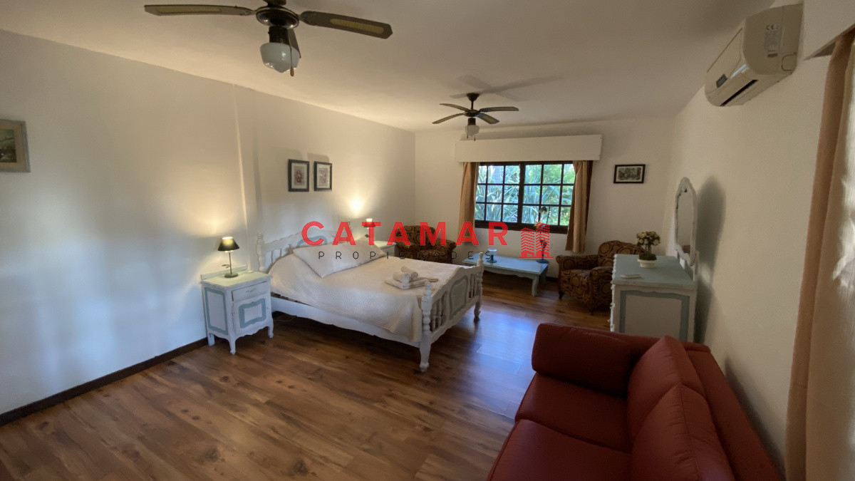 Casa ID.92 - Chalet en Club del Lago