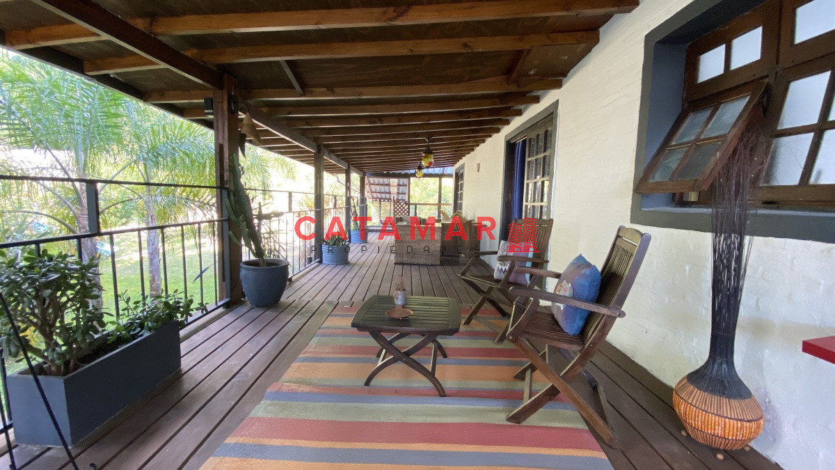 Casa ID.92 - Chalet en Club del Lago