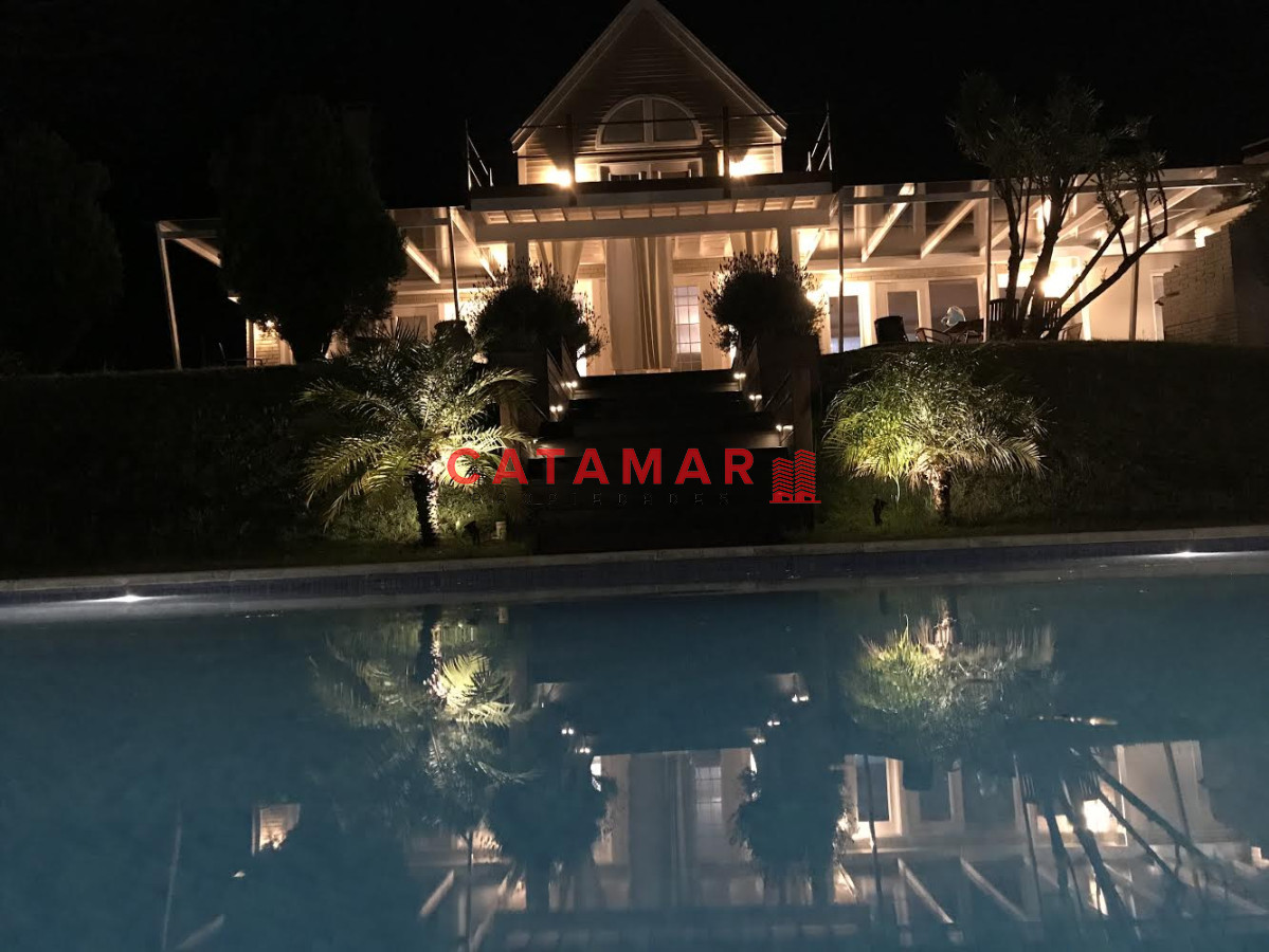 Casa ID.4 - Venta casa en barrio privado la residence 