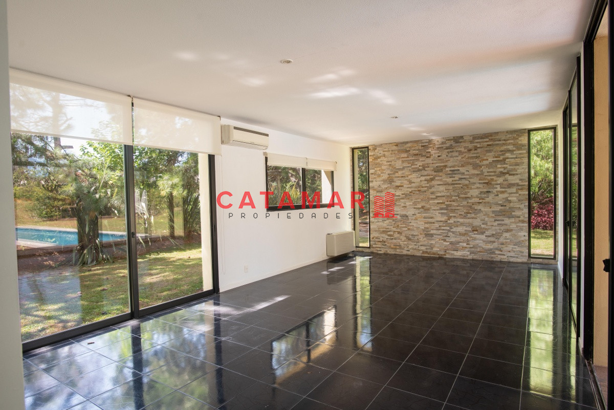 Casa ID.6 - Casa en Barrio Privado - La Residence