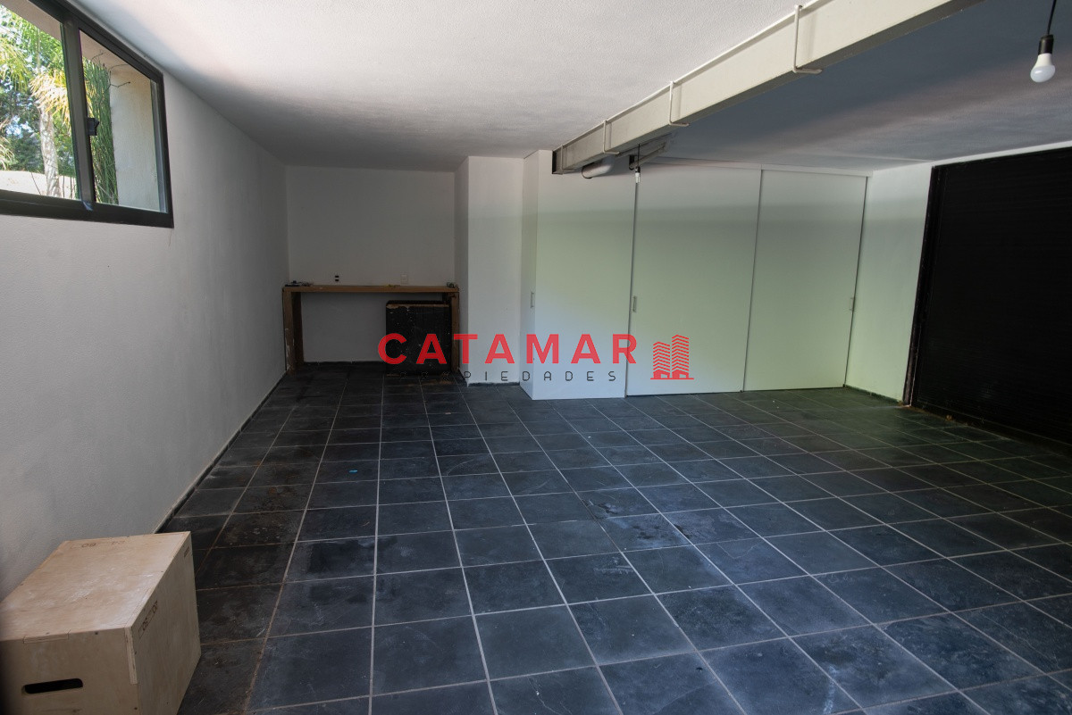 Casa ID.6 - Casa en Barrio Privado - La Residence