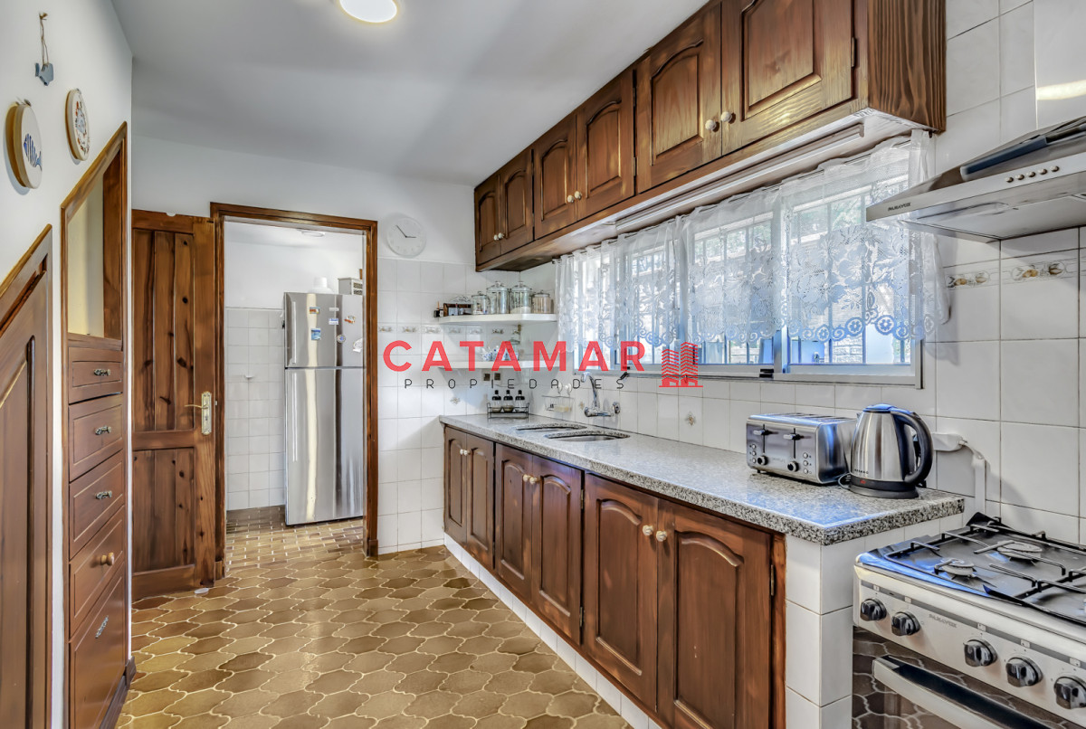 Casa ID.743 - Casa en venta pinares punta del este 4 dormitorios 