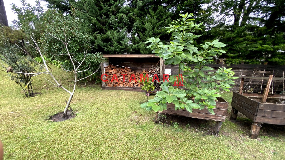 Casa ID.6 - Casa en Barrio Privado - La Residence