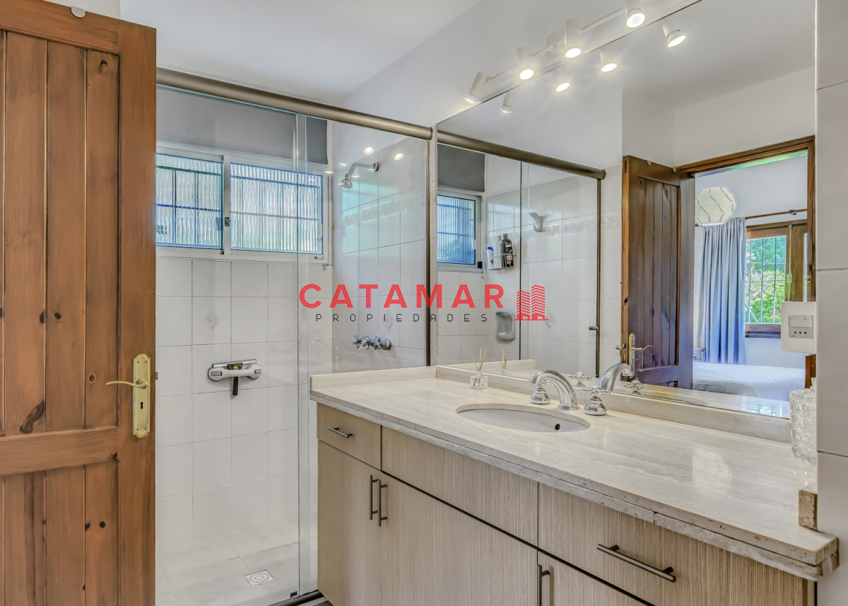 Casa ID.743 - Casa en venta pinares punta del este 4 dormitorios 