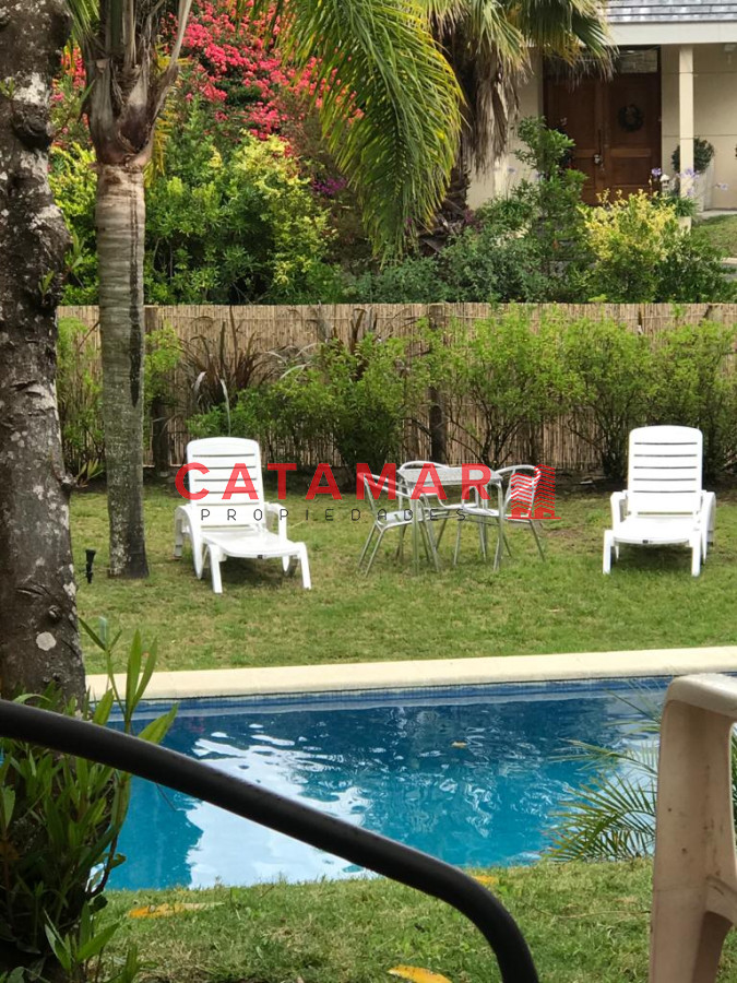 Casa ID.4 - Venta casa en barrio privado la residence 