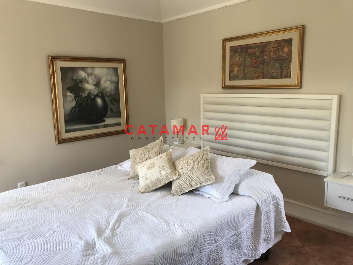 Casa ID.4 - Venta casa en barrio privado la residence 