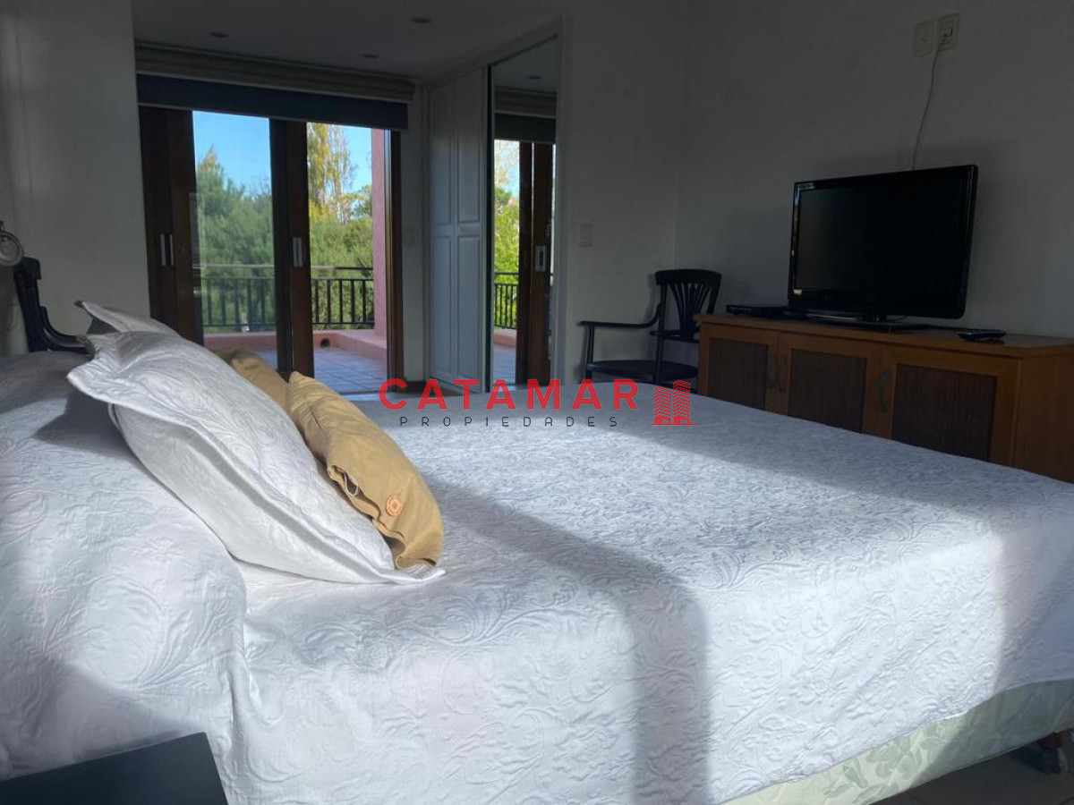 Casa ID.3 - casa en alquiler barrio privado punta del este