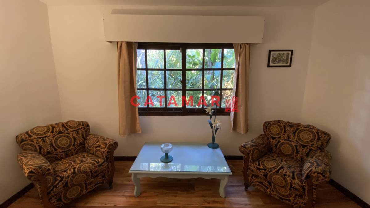 Casa ID.92 - Chalet en Club del Lago