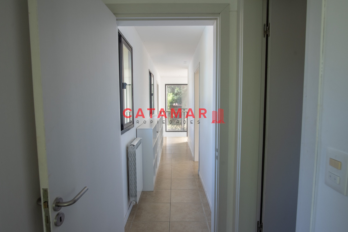 Casa ID.6 - Casa en Barrio Privado - La Residence