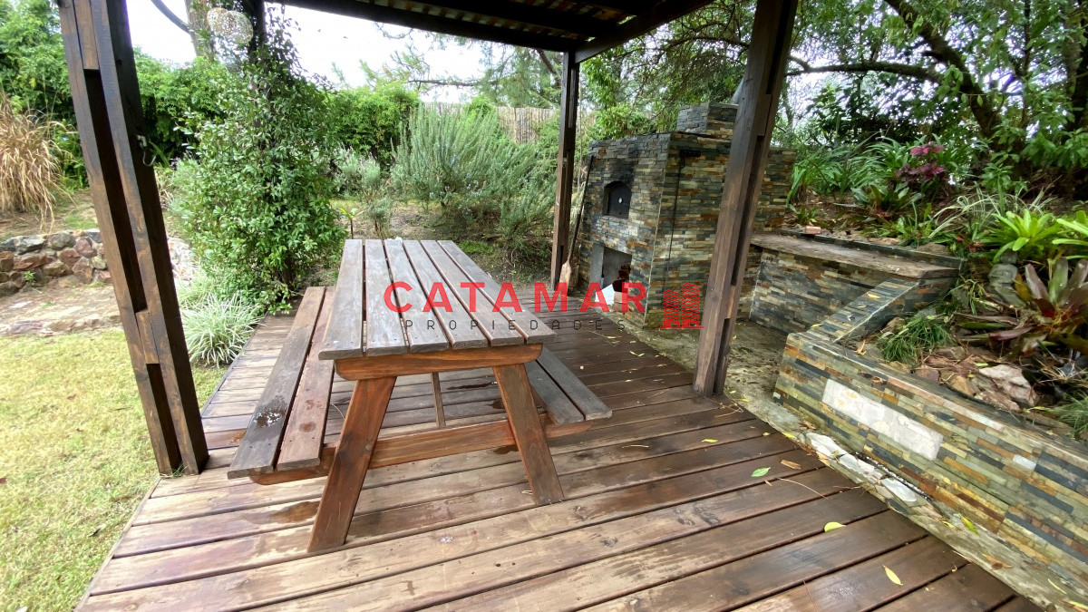 Casa ID.6 - Casa en Barrio Privado - La Residence