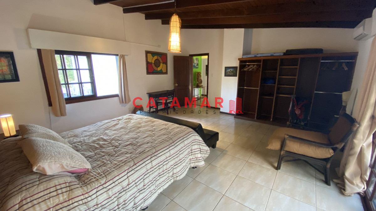 Casa ID.92 - Chalet en Club del Lago